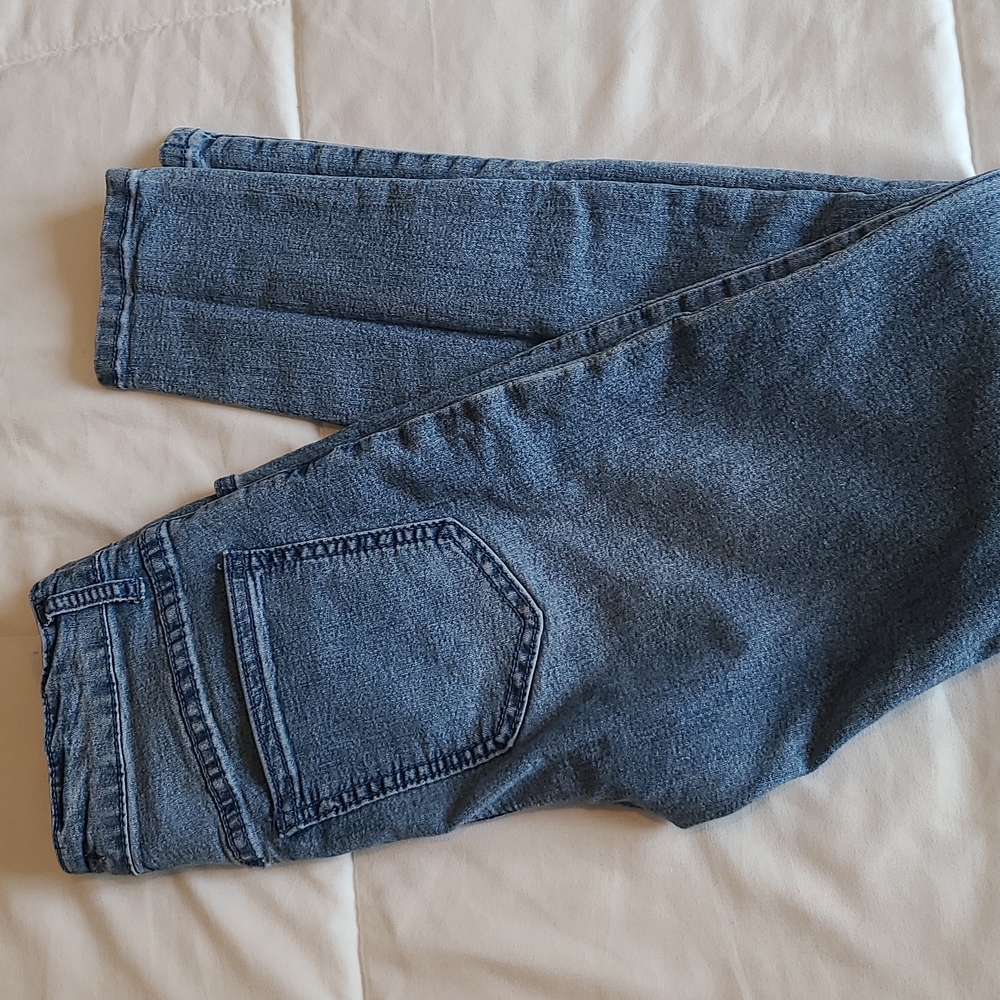 Forever 21 Jeans